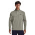 Фото #1 товара UNDER ARMOUR GOLF Playoff Half Zip Sweatshirt