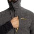 TRANGOWORLD Calabre hoodie fleece