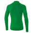 ფოტო #2 პროდუქტის ERIMA Athletic Turtleneck long sleeve T-shirt