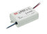 Meanwell MEAN WELL APV-35-24 - 36 W - 90 - 264 V - 47 - 63 Hz - 0.5 A - Over voltage - Overload - White