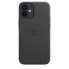 Фото #8 товара Чехол для смартфона Apple iPhone 12 mini с магнитом MagSafe - черный - Apple - iPhone 12 mini - 13.7 см (5.4") - черный