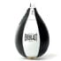 Боксерская груша Everlast 1910 Speed Bag Черно-белый, 22 x 15 cm - фото #2