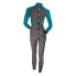 BEUCHAT Atoll 2 mm Back Zip diving wetsuit