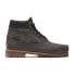 TIMBERLAND Authentics 7 Eye Chukka Boots