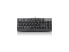 Фото #11 товара Lenovo USB Keyboard Black US English 103P