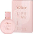 Фото #6 товара Life Time Woman Eau de Toilette, 30 ml