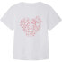 PEPE JEANS Niara short sleeve T-shirt