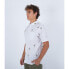Фото #3 товара HURLEY Organic One&Only Stretch short sleeve shirt