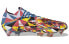 Фото #3 товара Футбольные кроссовки adidas Predator Edge Geometric.1 L FG GX3909