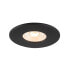 Фото #4 товара SLV 1007095 - Recessed lighting spot - 1 bulb(s) - LED - 6500 K - 220 - 240 V - Black