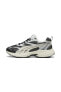 PUMA Black-Frosted Ivory