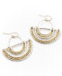 ფოტო #1 პროდუქტის Women's Bhavani Drop Earrings