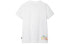 UNIQLO Pokémon 宝可梦联名系列 印花短袖T恤 男女同款 白色 / Футболка UNIQLO x POKEMON T UQ420615000