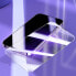 Фото #8 товара Szkło hartowane do iPhone 14 Pro Max na cały ekran z osłoną na głośnik 0.3mm