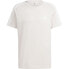 ფოტო #3 პროდუქტის ADIDAS Essentials Single Jersey 3 Stripes short sleeve T-shirt