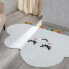 Фото #5 товара Детский коврик BB Home Playmat Хлопок 100 x 60 см