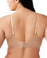 ფოტო #3 პროდუქტის Women's Shape Revelation Pendulous Underwire Bra 855387