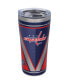 Фото #1 товара Washington Capitals 20 Oz Powerskate Stainless Steel Tumbler