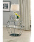 Фото #2 товара Dydo Contemporary End Table