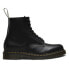 DR MARTENS 1460 8-Eye Smooth Boots