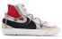 Nike Blazer Mid DD3111-100 Sneakers