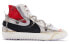 Фото #2 товара Кроссовки Nike Blazer Mid DD3111-100