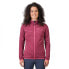 Фото #2 товара HANNAH Dagnys Hoody full zip fleece