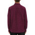 Фото #2 товара VOLCOM Zander Long Sleeve Shirt