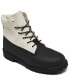 Big Kids 6" Premium Water-Resistant Boots from Finish Line
