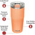 Фото #6 товара CamelBak CamelBak Thrive Tumbler Insulated SST 590ml pomarańczowy