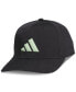 ფოტო #3 პროდუქტის Men's Three Bar Snapback 2.0 Cap