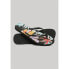 ფოტო #6 პროდუქტის SUPERDRY Logo Vegan Flip Flops