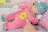 Фото #3 товара Zapf BABY born Nightfriends for babies - Multicolor - Baby doll - Gender neutral - Girl - Hand wash - 30 °C
