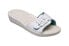 Фото #1 товара Women´s medical slippers SI/03C white