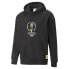 Фото #3 товара Puma X Haribo Pullover Hoodie Mens Size S Casual Outerwear 532761-01