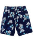 Trunks Surf & Swim Co. Comfort-Lined Swim Short Men's