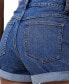 Фото #4 товара Джинсы женские COTTON ON High Rise Stretch Классические Shorts
