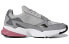 Фото #3 товара Кроссовки Adidas Originals Falcon Grey/White/Red