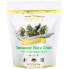 Фото #1 товара California Gold Nutrition, Seaweed Rice Chips, чипсы со вкусом сыра, 60 г (2 унции)