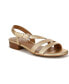 Фото #1 товара Hilma Slingback Sandals