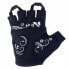 HEAD BIKE 3842 short gloves