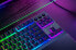 Фото #5 товара Razer Ornata V3 Tenkeyless - Wired - USB - Mecha-membrane key switch - QWERTZ - RGB LED - Black