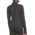 Фото #2 товара Puma Run Winterized Long Sleeve Half Zip Pullover Womens Size XL Casual Athleti