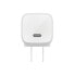 Фото #5 товара Belkin BOOST?CHARGE PRO - Indoor - AC - White