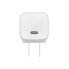 Belkin BOOST?CHARGE PRO - Indoor - AC - White