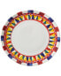 Dolce & Gabbana Porcelain Charger Plate - фото #1