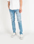 Pepe Jeans Jeansy "Hatch 5PKT