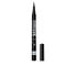 Фото #12 товара Контур для глаз Rimmel WONDER'INK eyeliner #чёрный