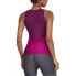 Фото #3 товара Топ PUMA Forever Luxe Scoop Neck Tank­ Pink Casual Athletic