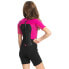 Фото #2 товара ROXY ERGW503008 Gir22Prolo Short Sleeve Back Zip Neoprene Suit